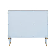 Winslow Cabinet, Powder Blue