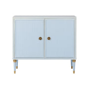 Winslow Cabinet, Powder Blue