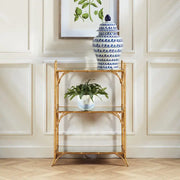 Daphne Accent Shelf