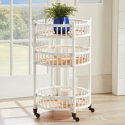 Rowelyn Bar Cart