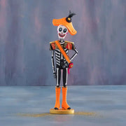 Glitterville Bone-Aparte Tabletop