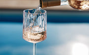 Superglass Wine Glass