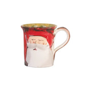 Old St. Nick Mugs