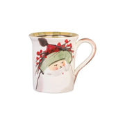 Old St. Nick Mugs