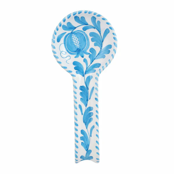 Arezzo Aqua Spoon Rest