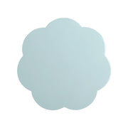 Eau De Nil Lacquer Placemats, Set of 4