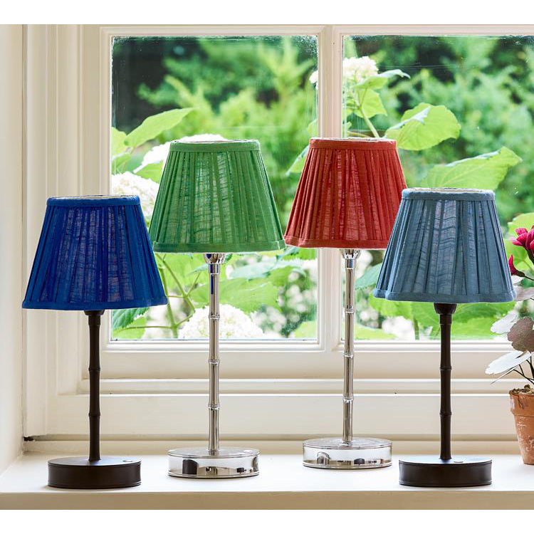 Rechargeable Table Lamps
