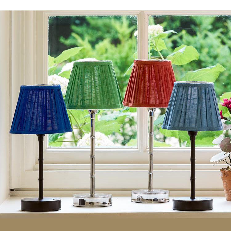 Rechargeable Table Lamps