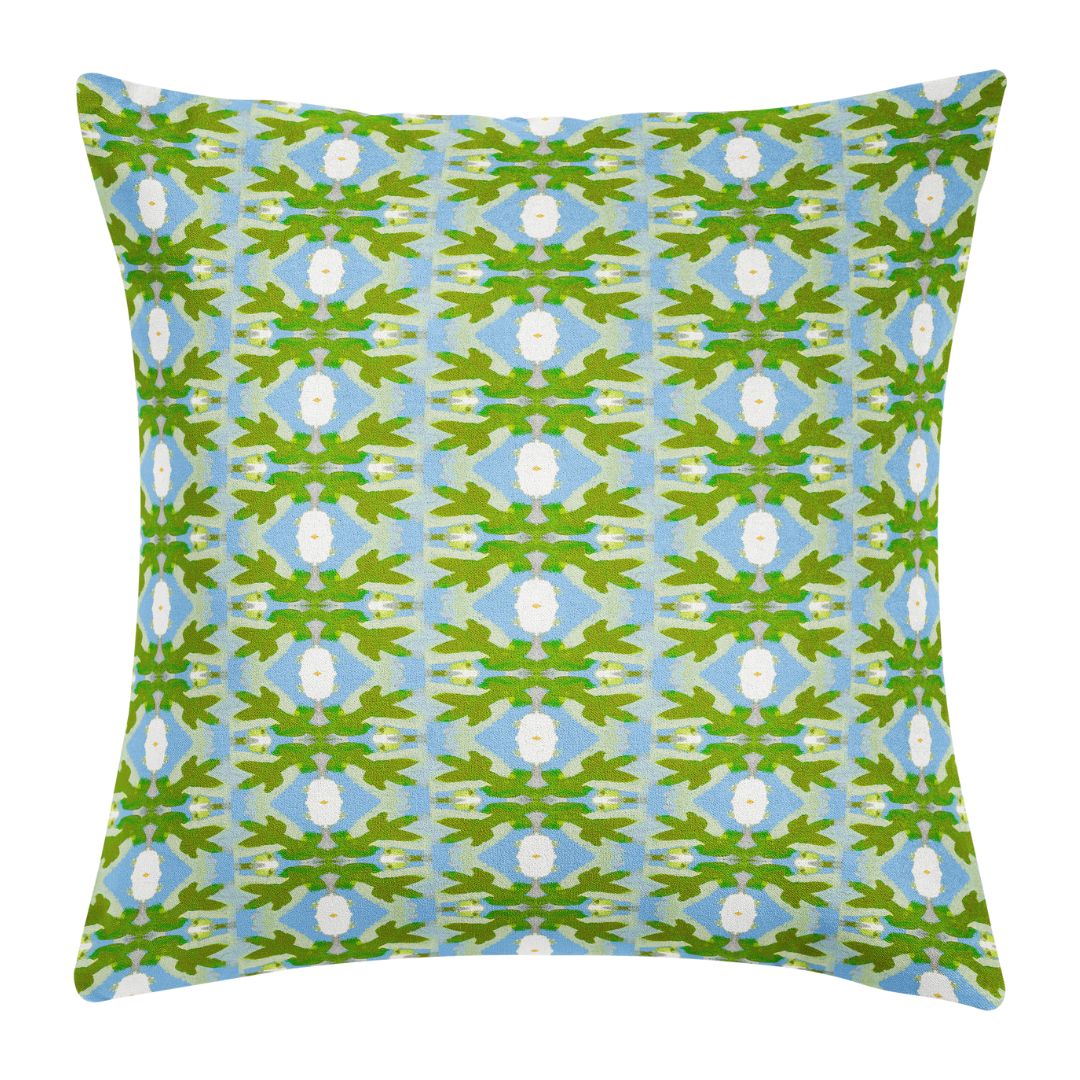 Aprés Ski Decorative Pillow