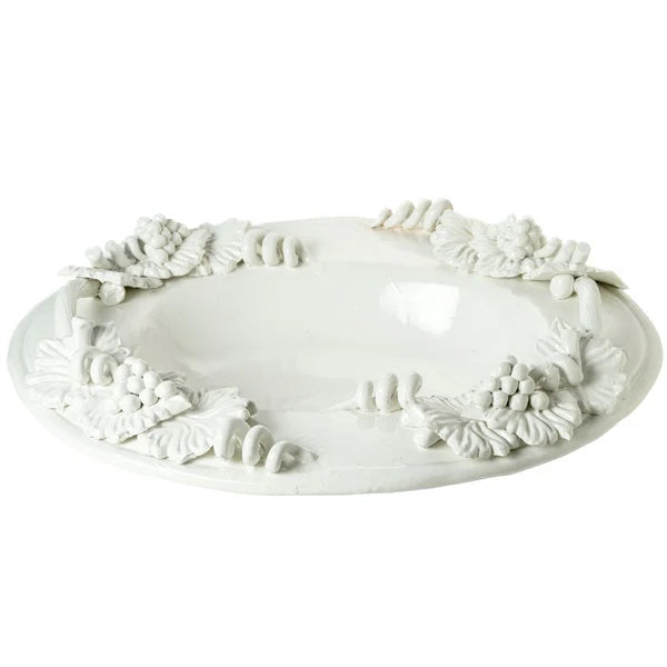 Scavo Italian Vineyard Bowl - New!