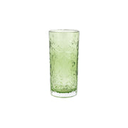 Barocco Mint Green High Ball, Set of 4