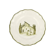 Borgo Verde Salad Plate