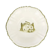 Borgo Verde Serving Bowl