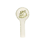 Borgo Verde Spoon Rest