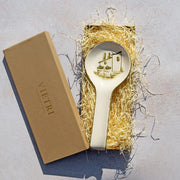 Borgo Verde Spoon Rest