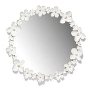 Flower Mirror