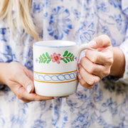 Bella Rosa Mug
