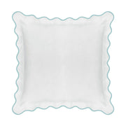 Scalloped Sham (More Colors)