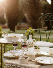 Borgo Verde Salad Plate