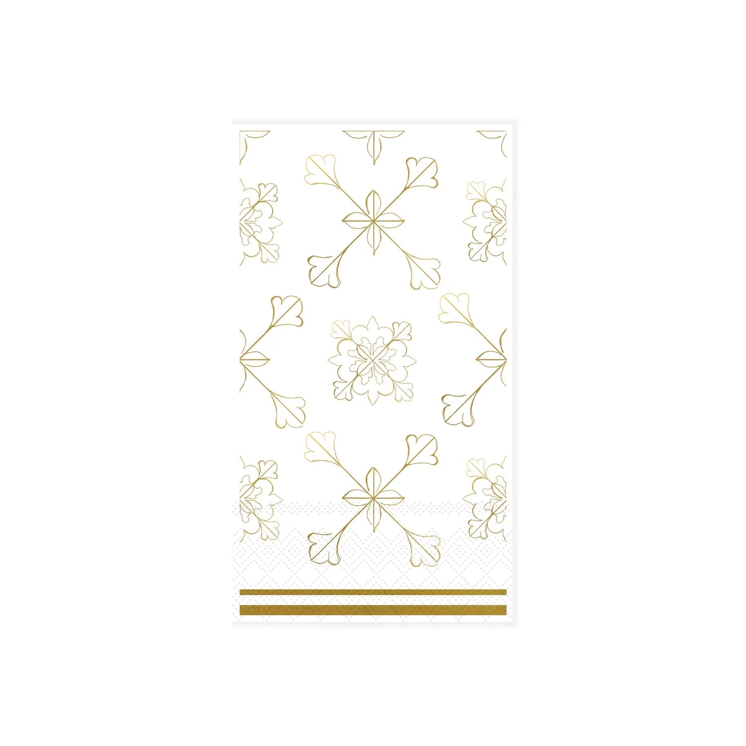 Bellini Paper Guest Napkins, Pack of 15
