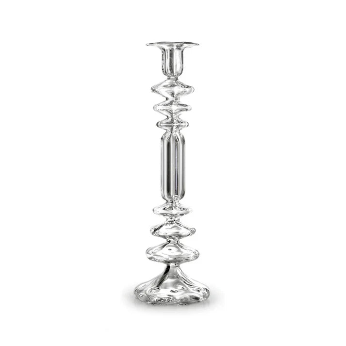 Cero Medium Candelholder - Thumbnail 2