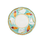Coniglio (Bunnies) Salad Plate