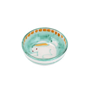Coniglio (Bunnies) Olive Oil Bowl