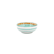 Coniglio (Bunnies) Olive Oil Bowl