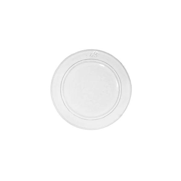 Firenze Bread/Canapé Plate