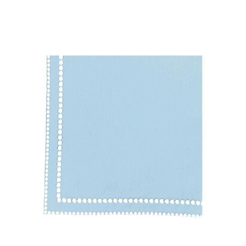 Charlotte Napkin - Blue, Set of 4