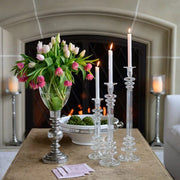 Cero Large Candleholder