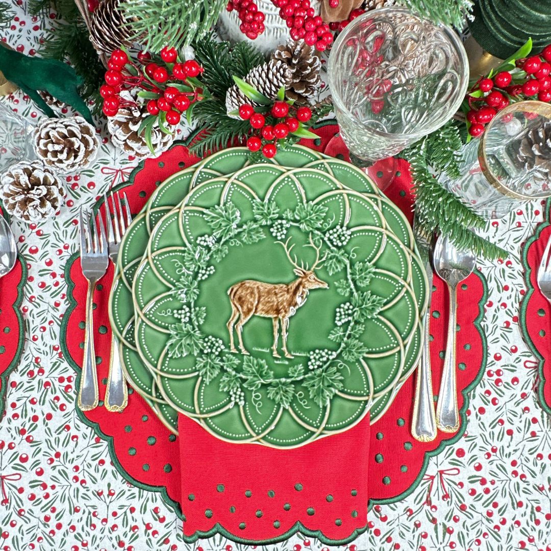 Very Merry Placemat, Set of 4