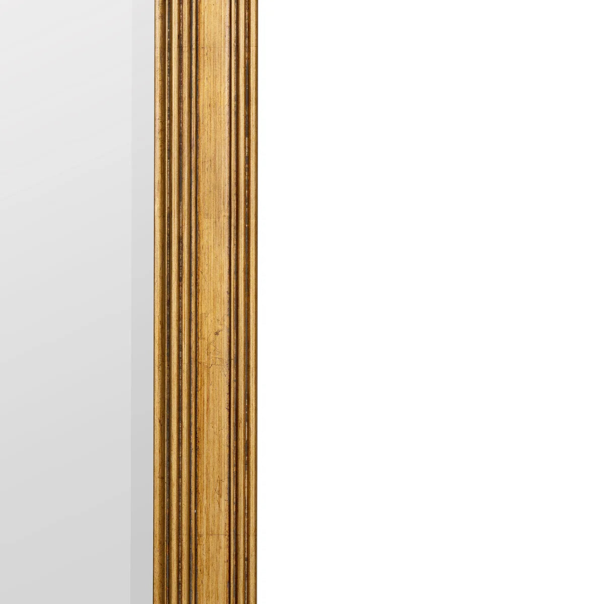 Caitlin Wilson Clyde Mirror