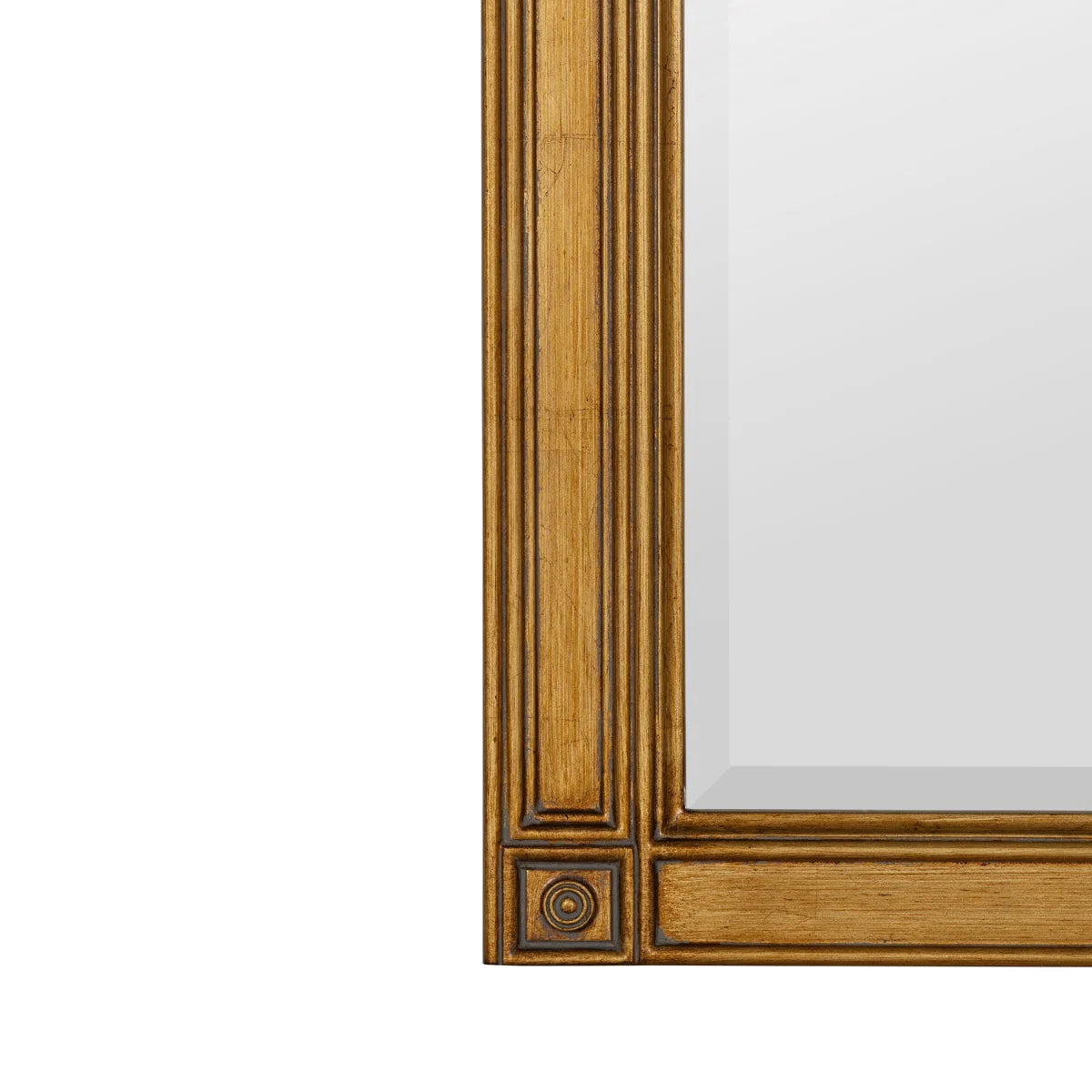 Caitlin Wilson Clyde Mirror