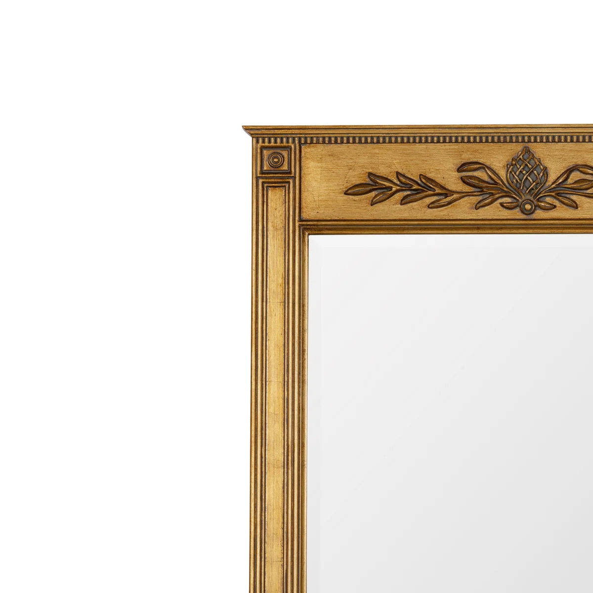 Caitlin Wilson Clyde Mirror