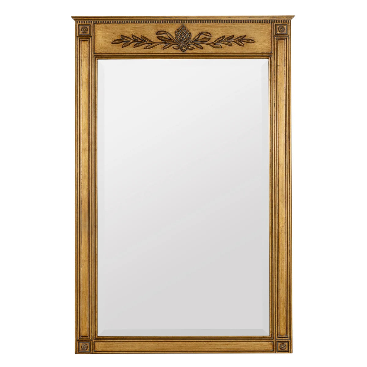 Caitlin Wilson Clyde Mirror