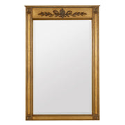 Caitlin Wilson Clyde Mirror