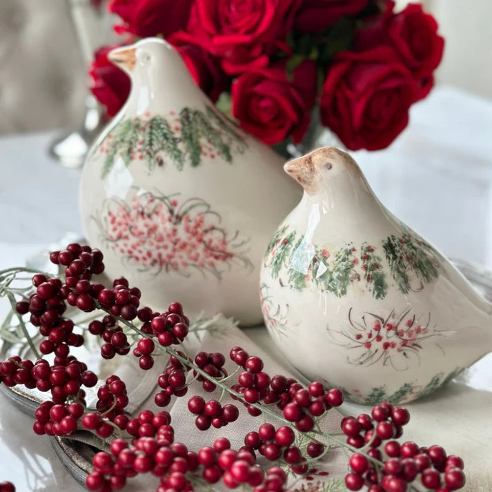 Natale Small Dove