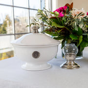 Tuscan Small Round Tureen