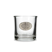 Damasco Glass Vessel