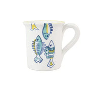 Elba's Fish Mug