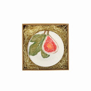 Fico Canape Plates, Set of 4
