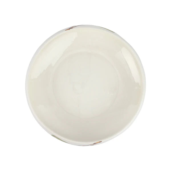 Fico Pedestal Bowl