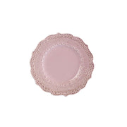 Finezza Rosa Pink Dinnerware, New Color!