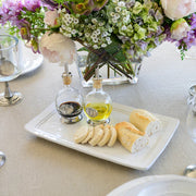 Firenze Rectangular Platter