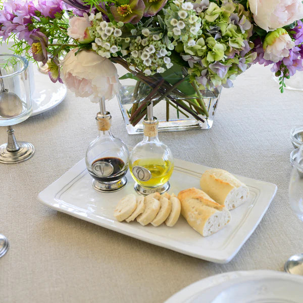 Firenze Rectangular Platter