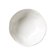 Vietri Forma Cloud Med Serving Bowl