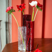 Flora Glass Vases