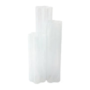 Flora Glass Vases