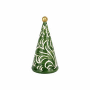 Foresta Green Scroll Tree